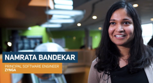 Appdevcon 2019: Interview with Namrata Bandekar