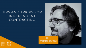 Tips and Tricks for Independent Contracting Thumbnail