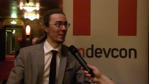 Mdevcon interviews: Emil Loer