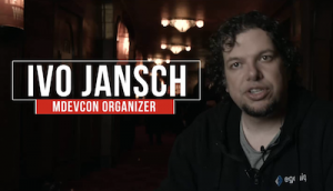 Interview with Ivo Jansch