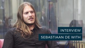 Appdevcon 2018: Interview with Sebastiaan de With