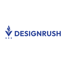 Designrush Logo