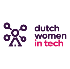 Dutch women in tech community partner webdevcon
