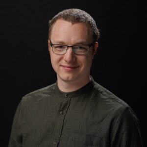 Brent Roose