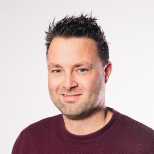 Danny van der Sluijs