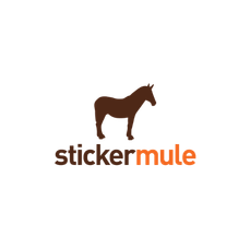 Sticker mule other sponsor Webdevcon